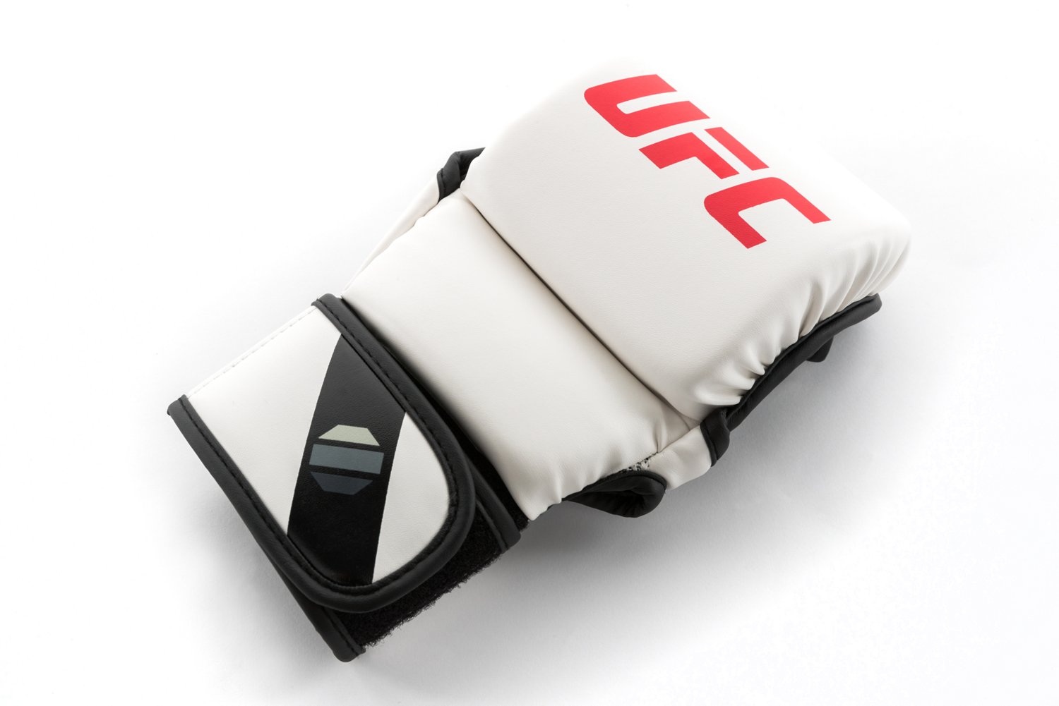 UFC 8 oz MMA Sparring Gloves                                                                                                     - view number 5