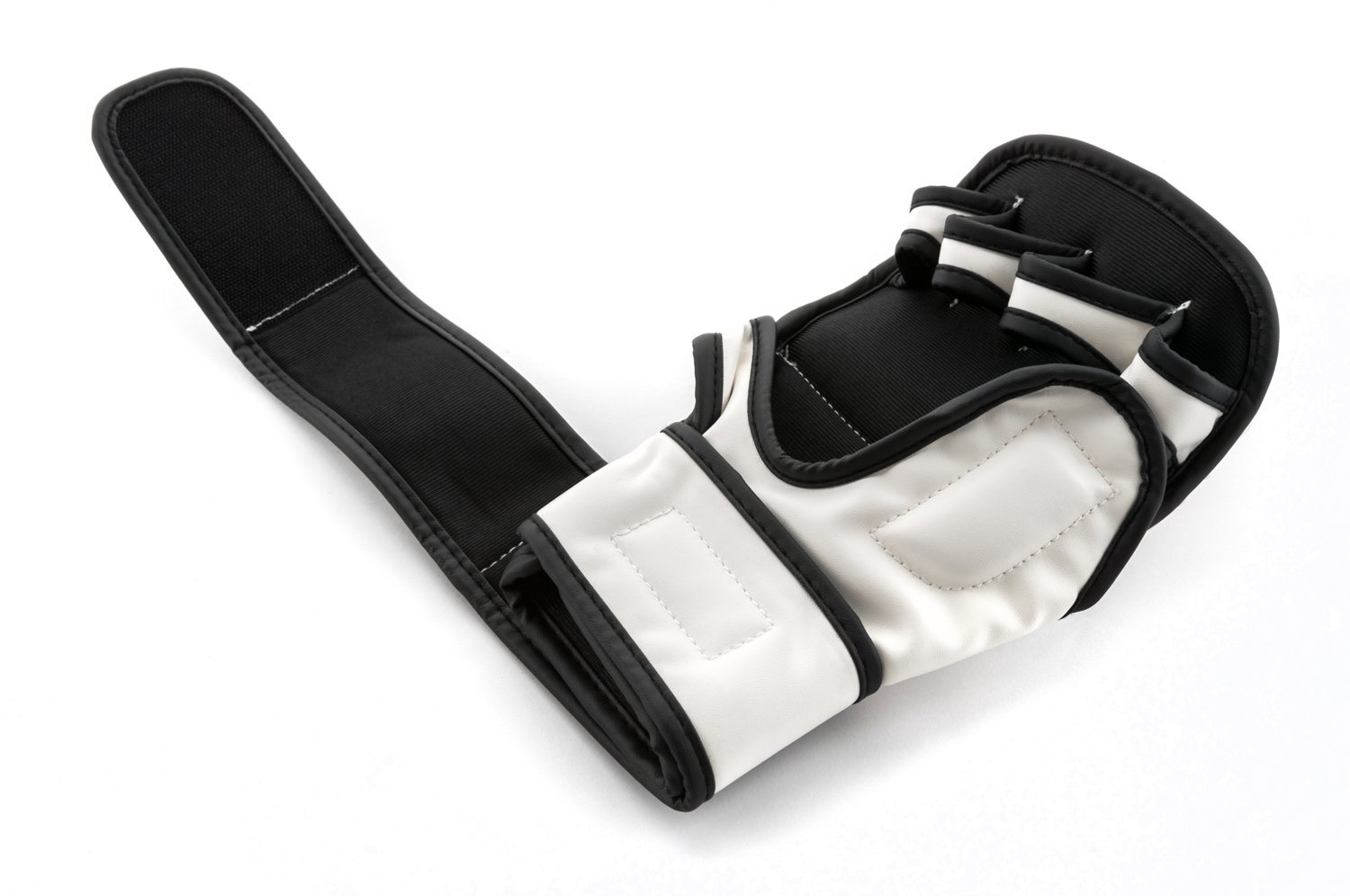 UFC 8 oz MMA Sparring Gloves                                                                                                     - view number 6