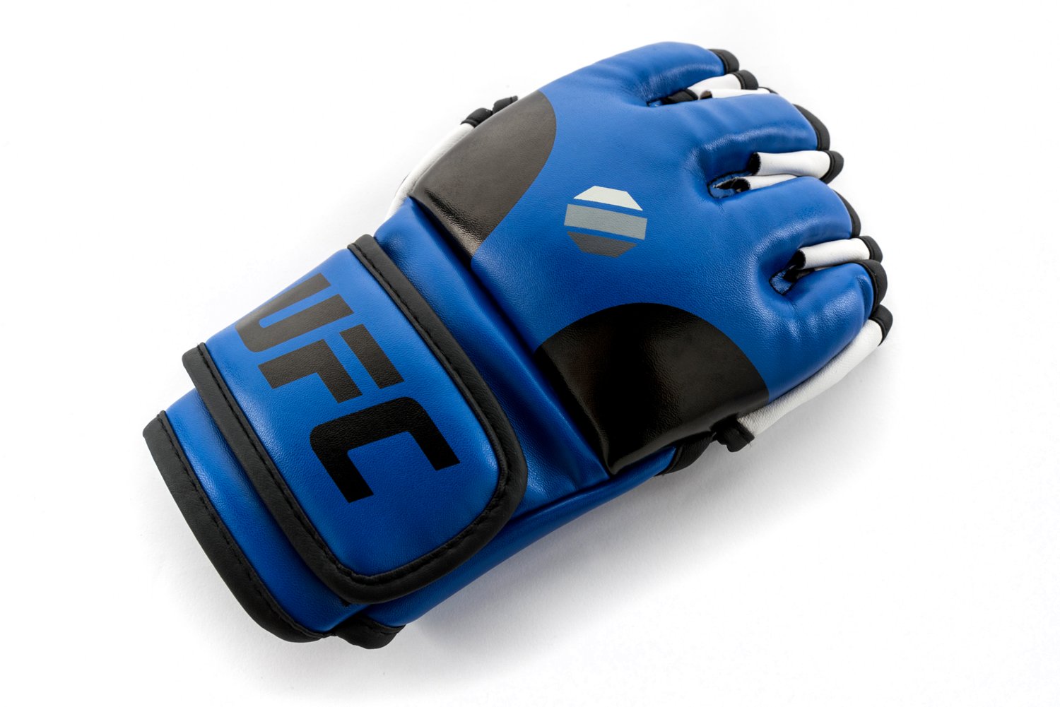 UFC Open Palm MMA Training Gloves - view number 5