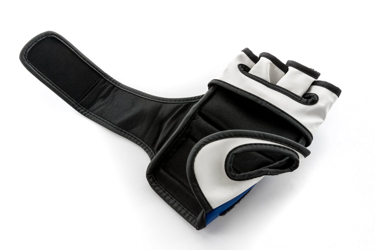 UFC Open Palm MMA Training Gloves - view number 6