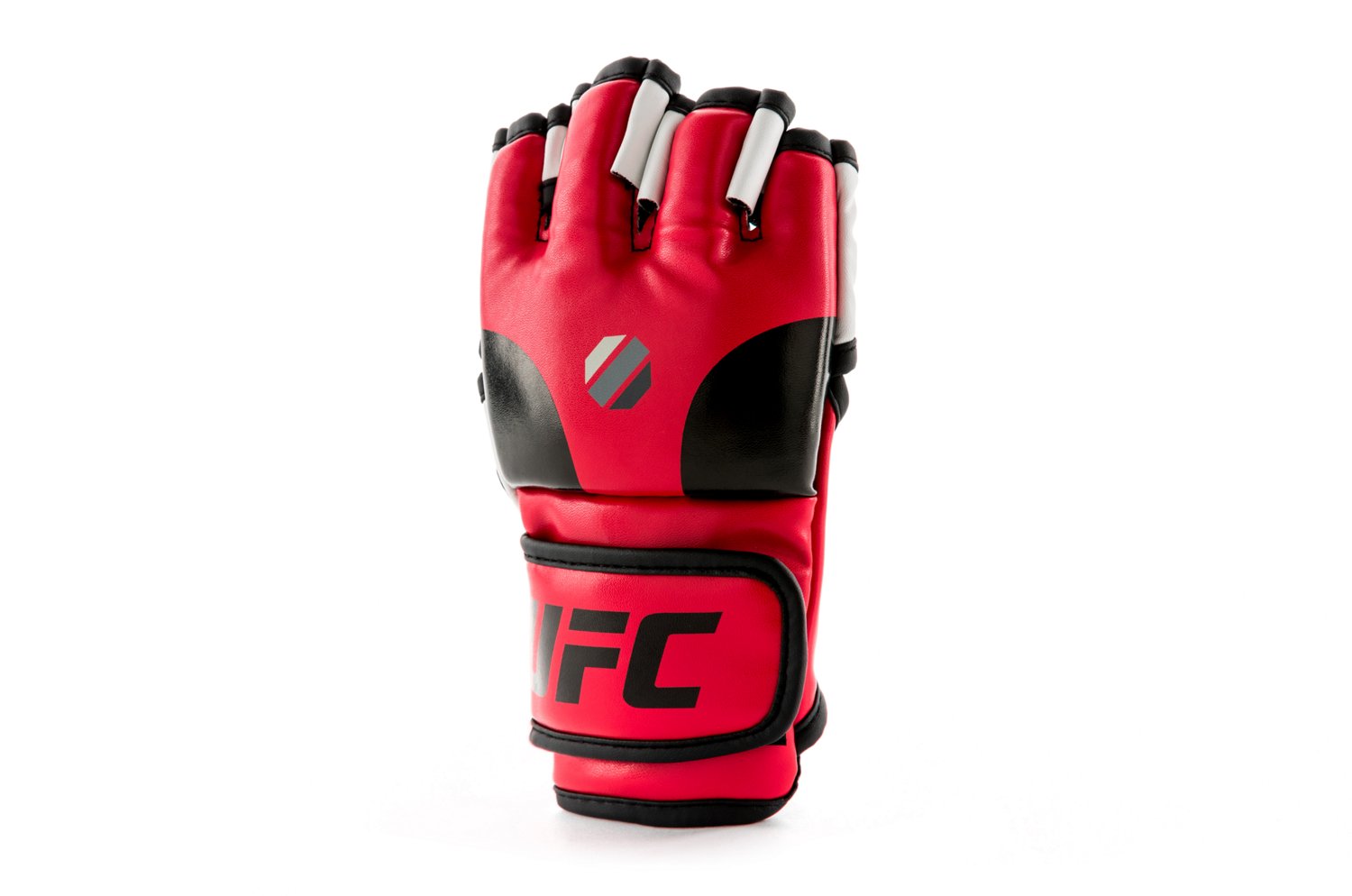 UFC Open Palm MMA Training Gloves - view number 2
