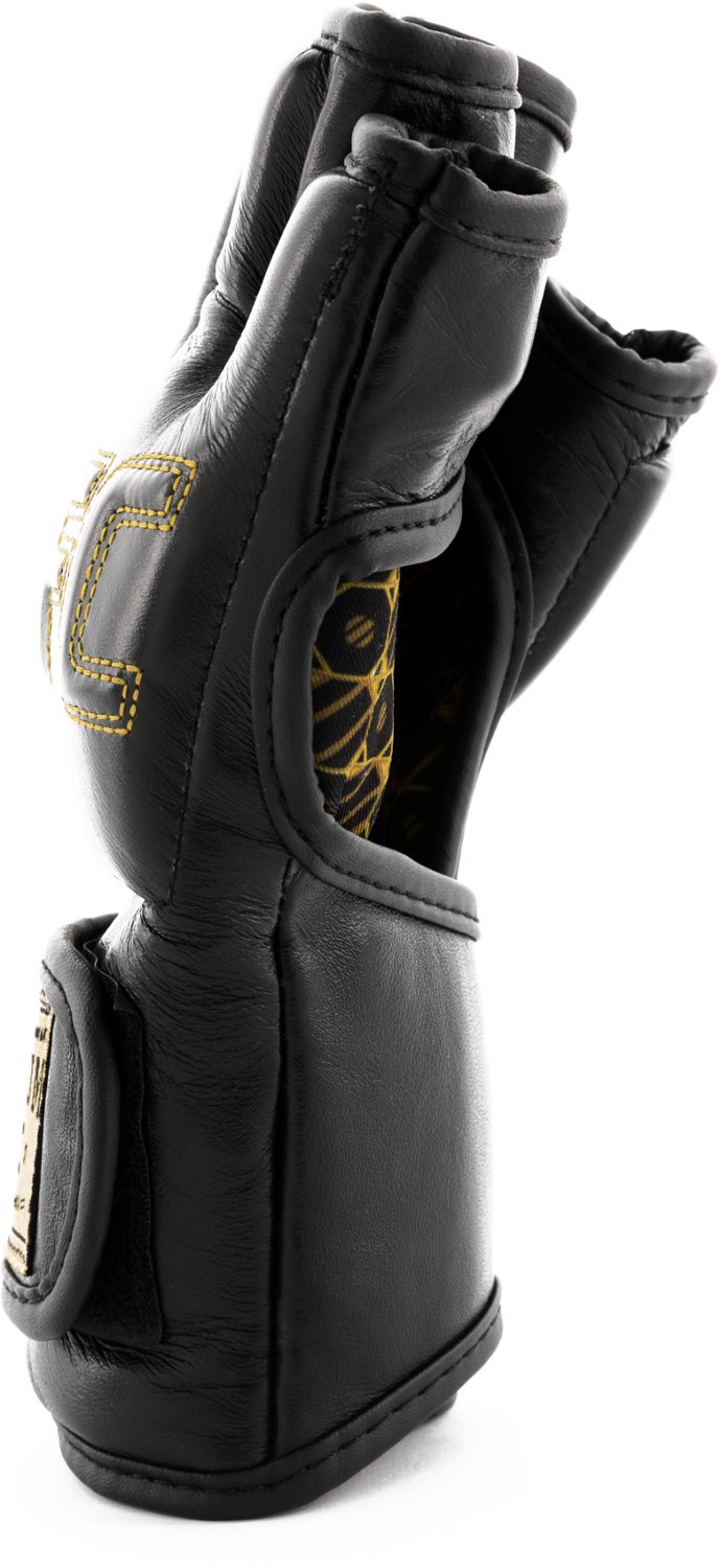 UFC Premium MMA Bag Gloves                                                                                                       - view number 3
