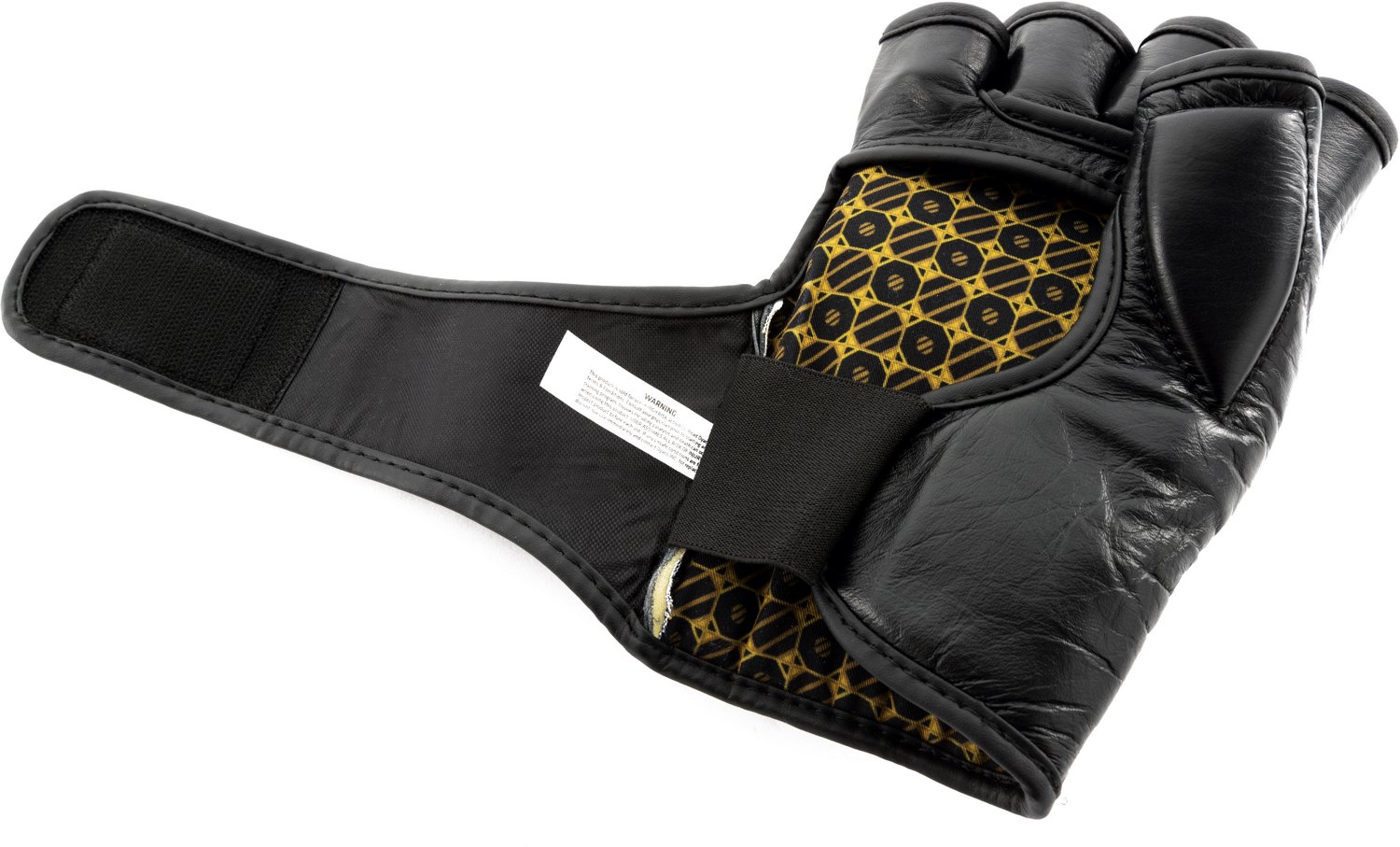 UFC Premium MMA Bag Gloves                                                                                                       - view number 7