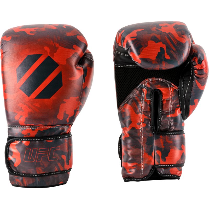 Ufc Octagon Bag Glo… - image