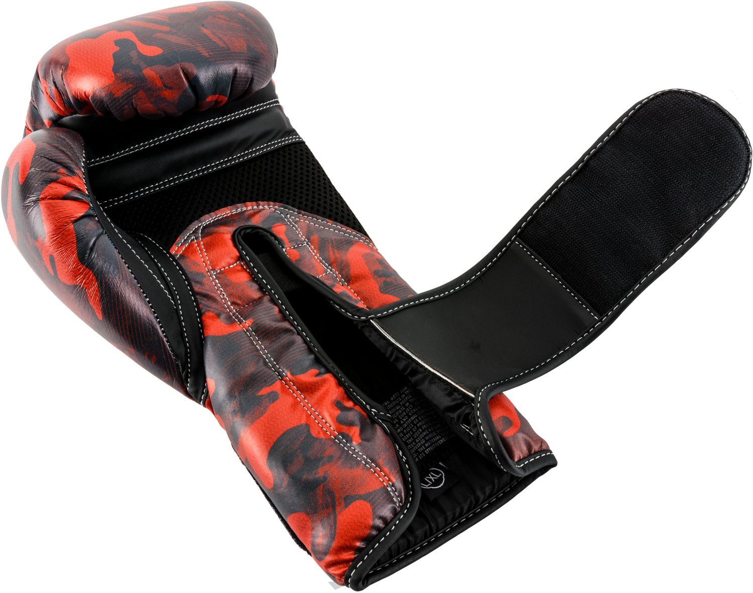 UFC Octagon Bag Gloves                                                                                                           - view number 7