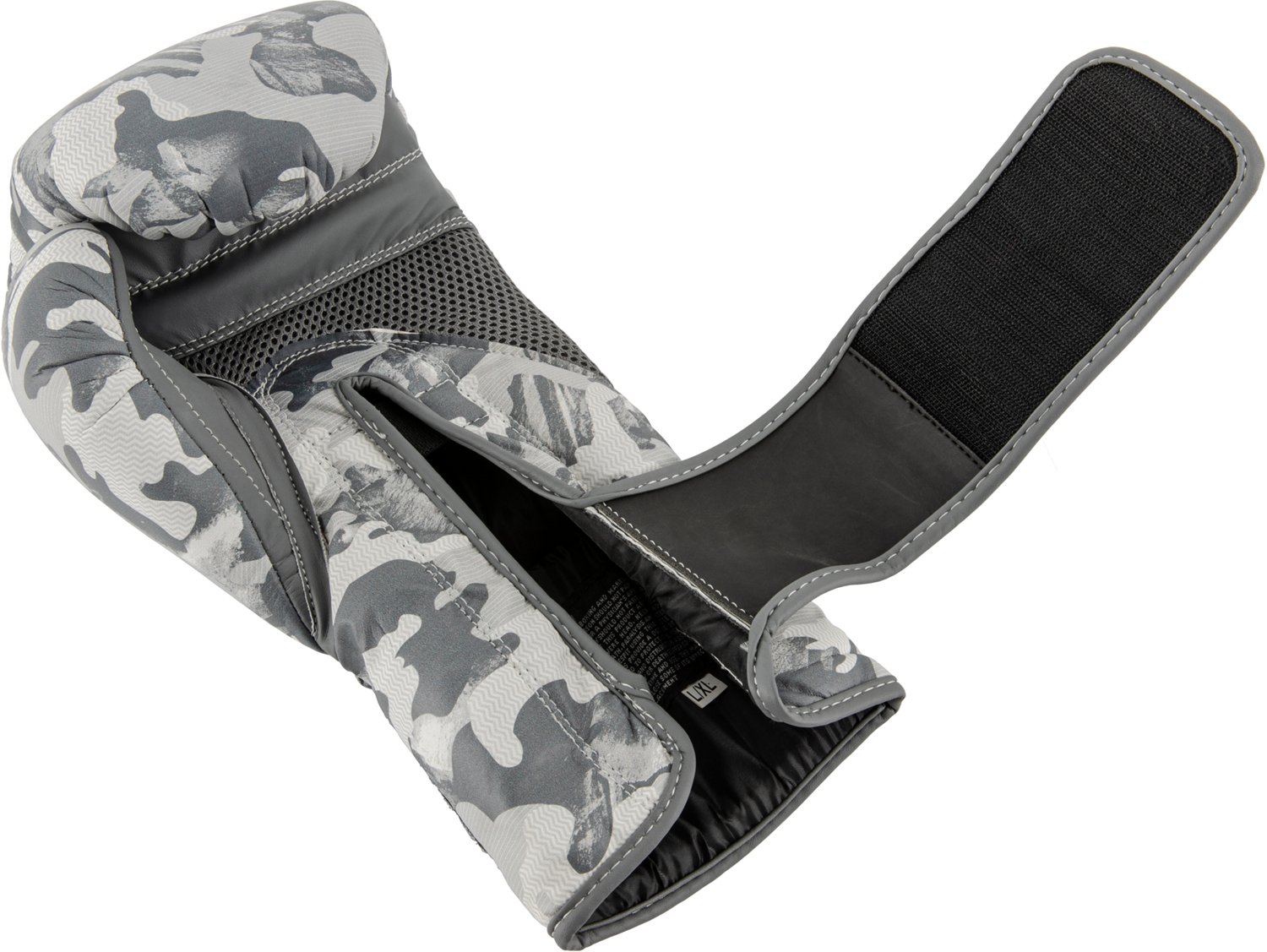 UFC Octagon Bag Gloves                                                                                                           - view number 7