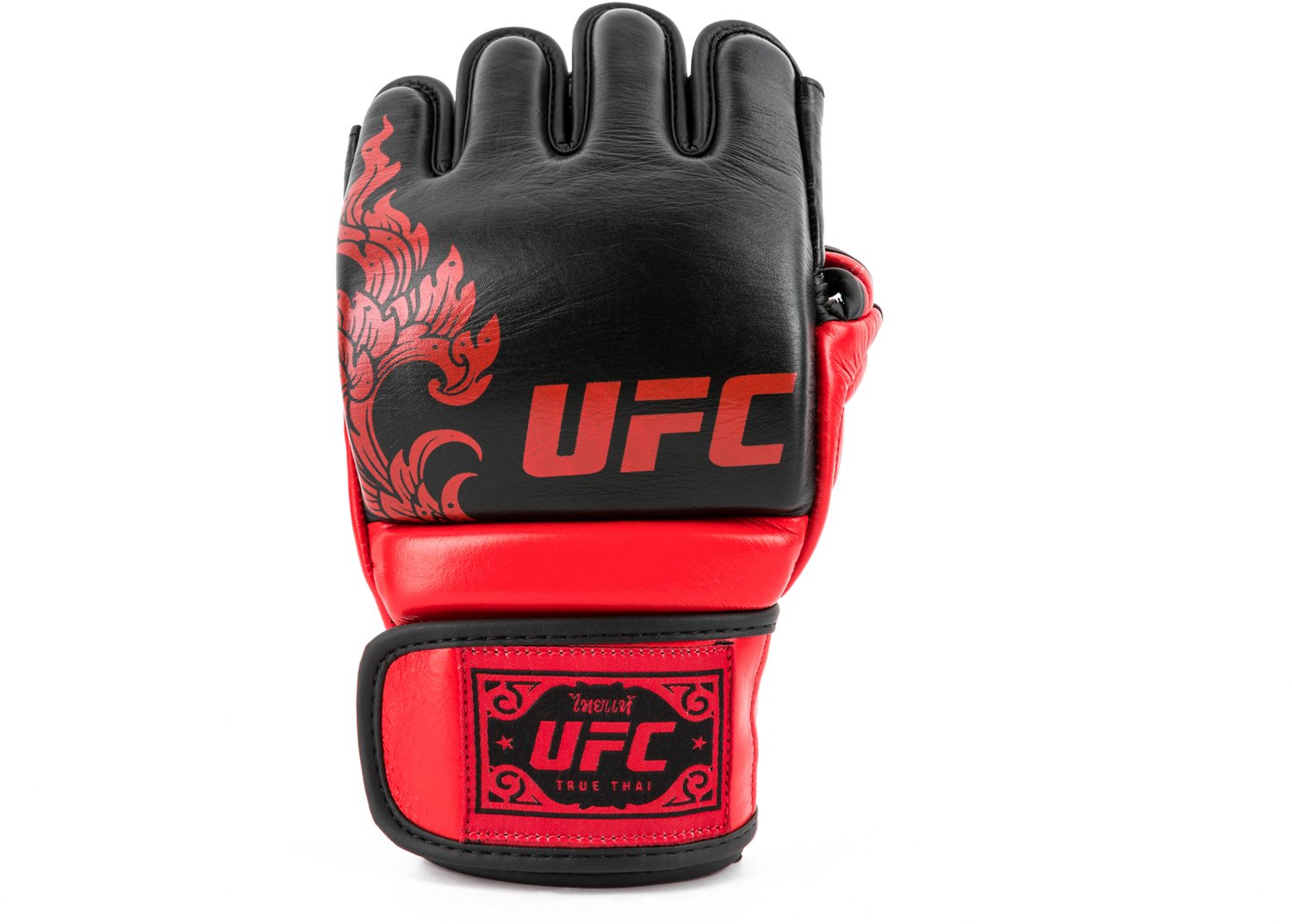 UFC True Thai MMA Grappling Gloves                                                                                               - view number 2