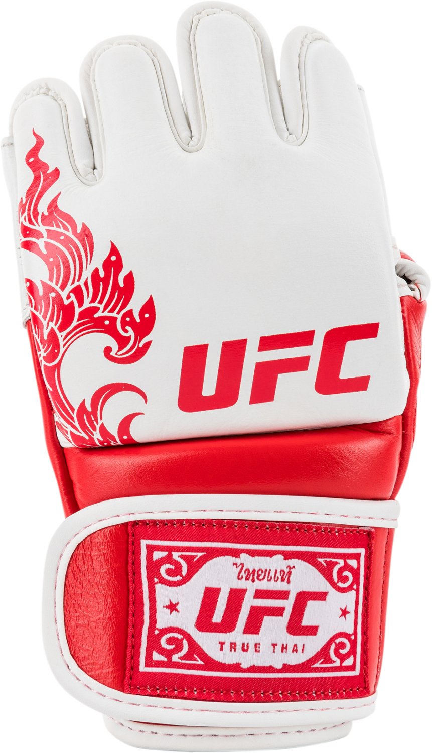 UFC True Thai MMA Grappling Gloves                                                                                               - view number 2