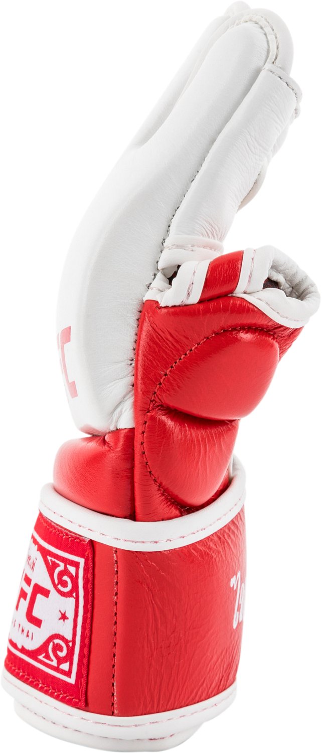 UFC True Thai MMA Grappling Gloves                                                                                               - view number 3