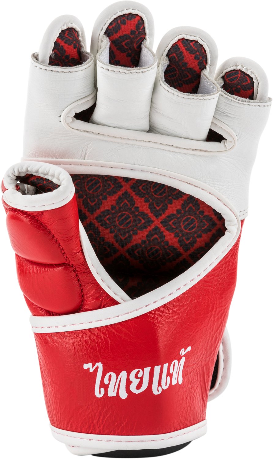 UFC True Thai MMA Grappling Gloves                                                                                               - view number 4