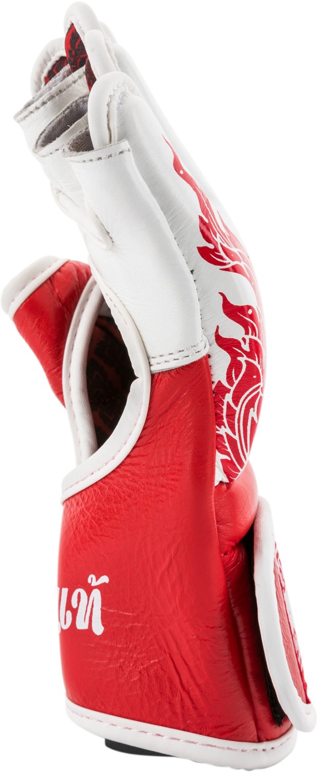 UFC True Thai MMA Grappling Gloves                                                                                               - view number 5