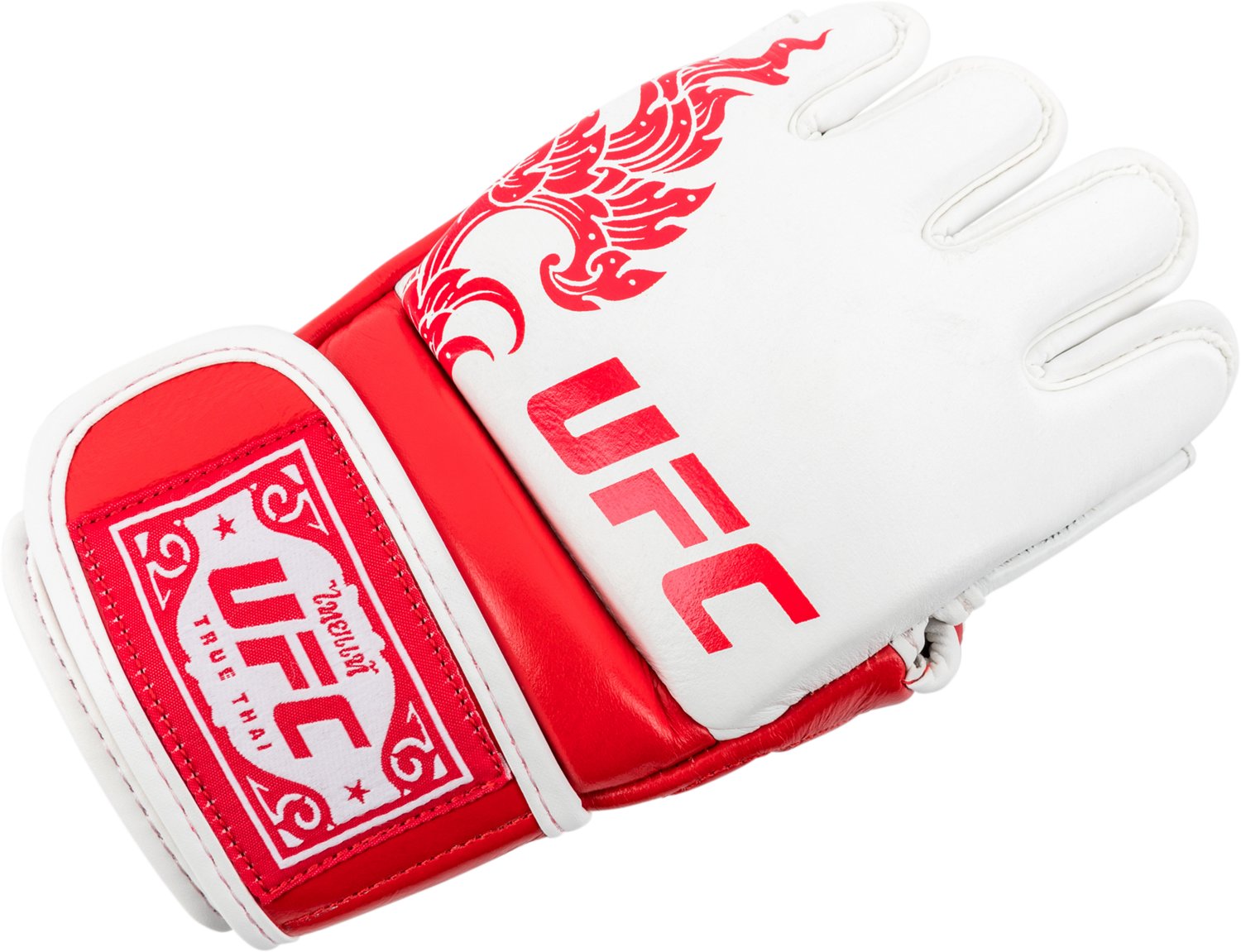 UFC True Thai MMA Grappling Gloves                                                                                               - view number 6