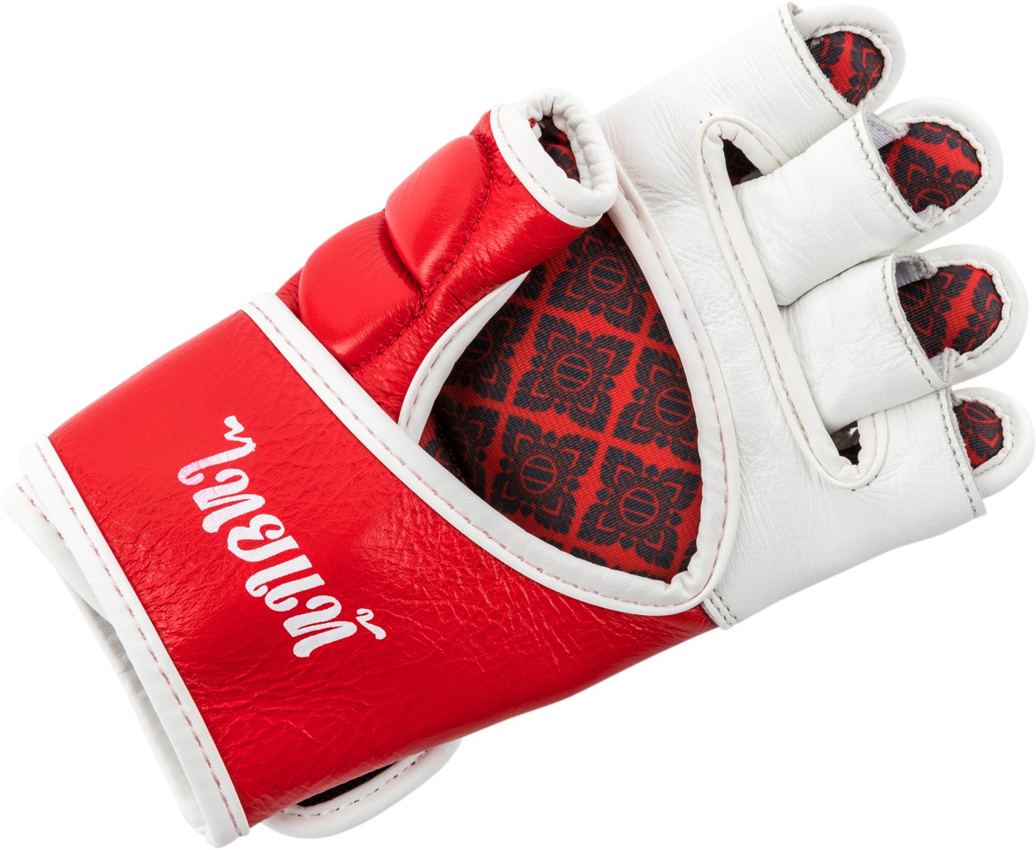 UFC True Thai MMA Grappling Gloves                                                                                               - view number 7