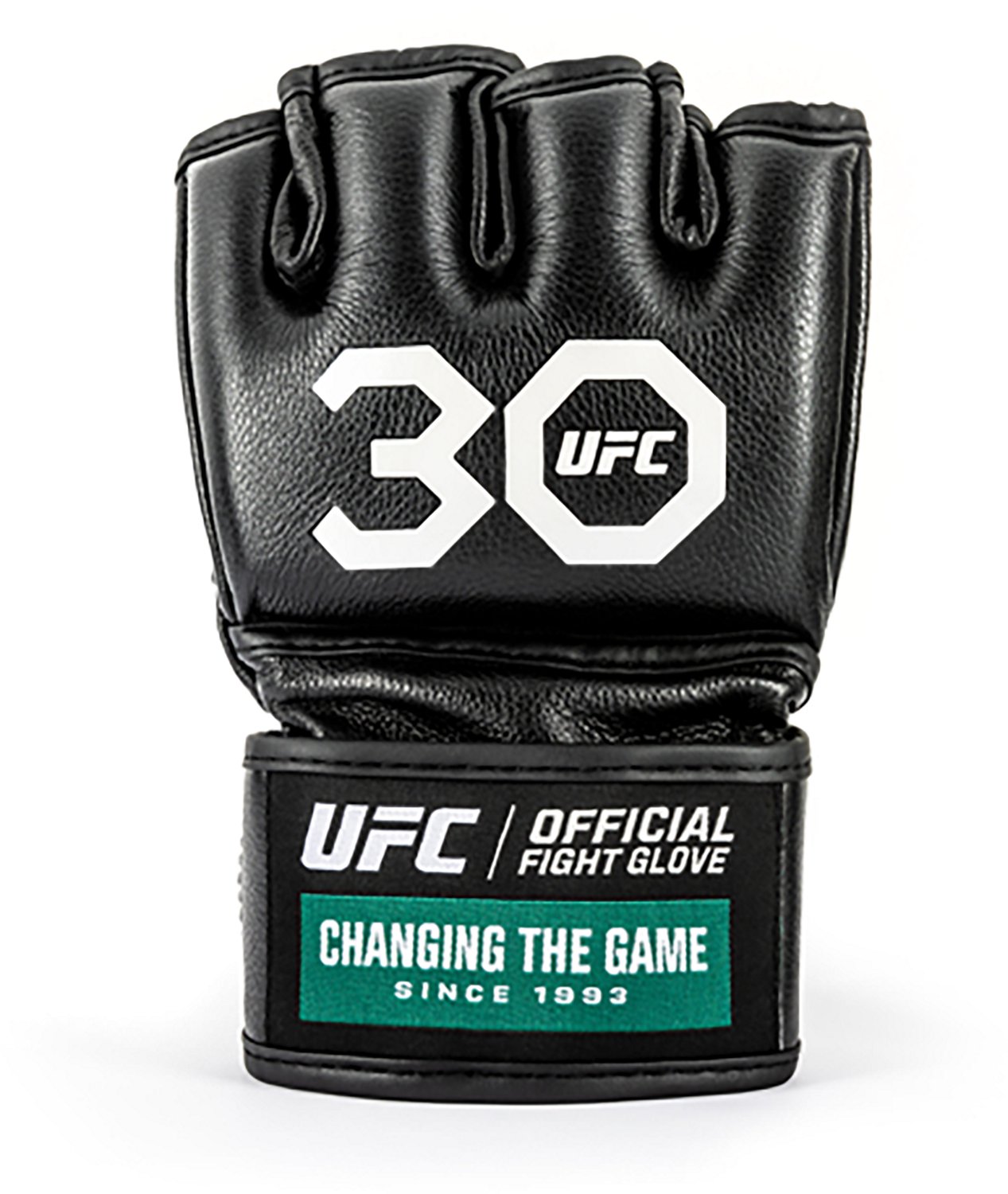 ボクシング UFC30TH ANNIVERSARY LIMITEDEDITION GLOVE UFC 30th Anniversary Fight Gloves | Free Shipping at Academy