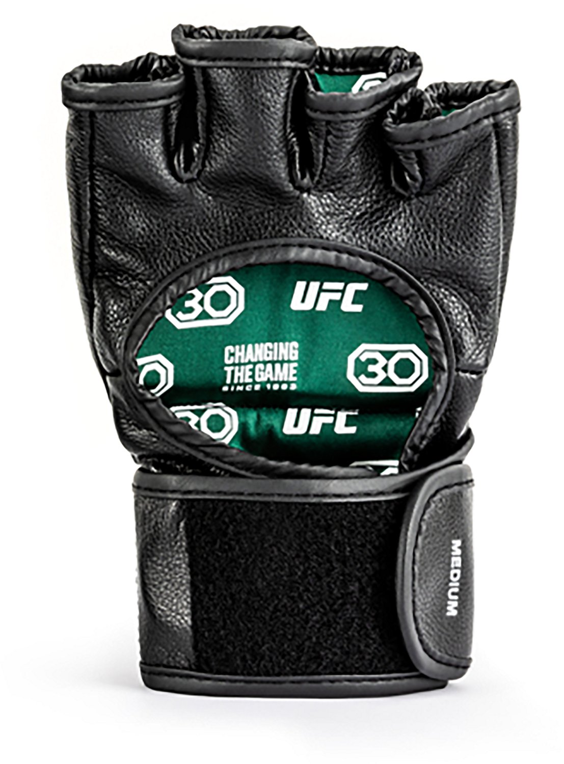 UFC 30th Anniversary Fight Gloves | Free Shipping at Academy