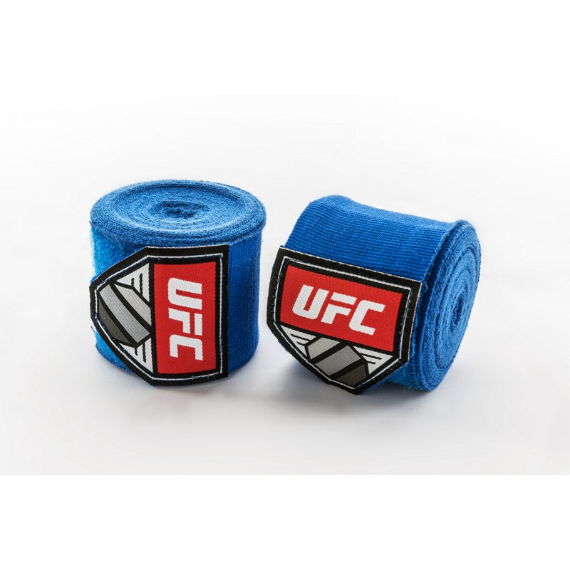 Ufc 180 Degree Hand… - image