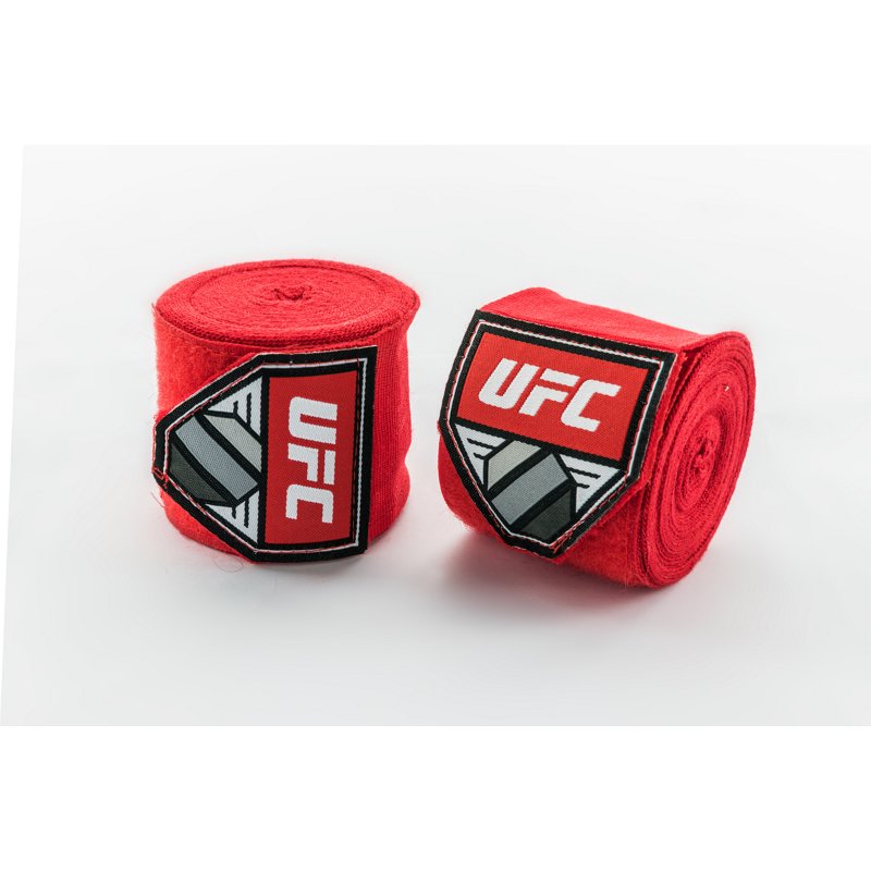 Ufc 180 Degree Hand… - image