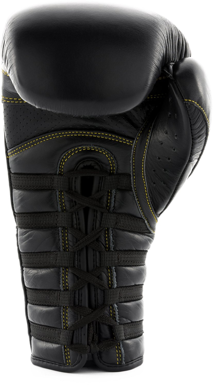 UFC Premium LaceUp Train Gloves                                                                                                  - view number 4
