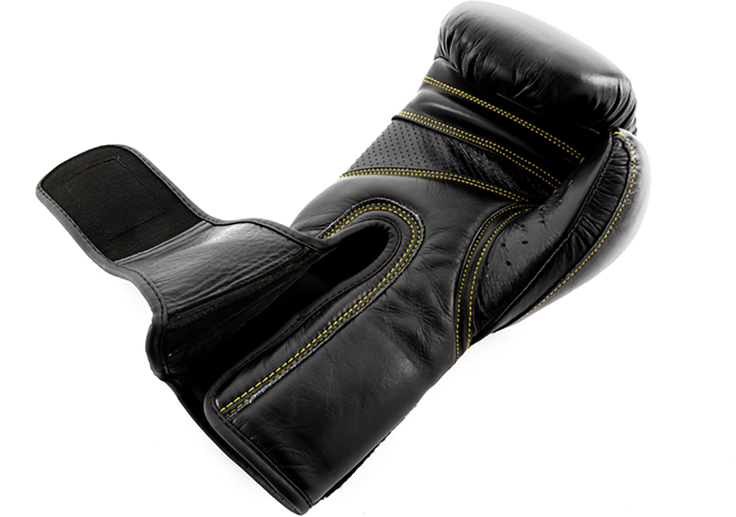UFC Premium Hook and Lop Train Gloves                                                                                            - view number 7