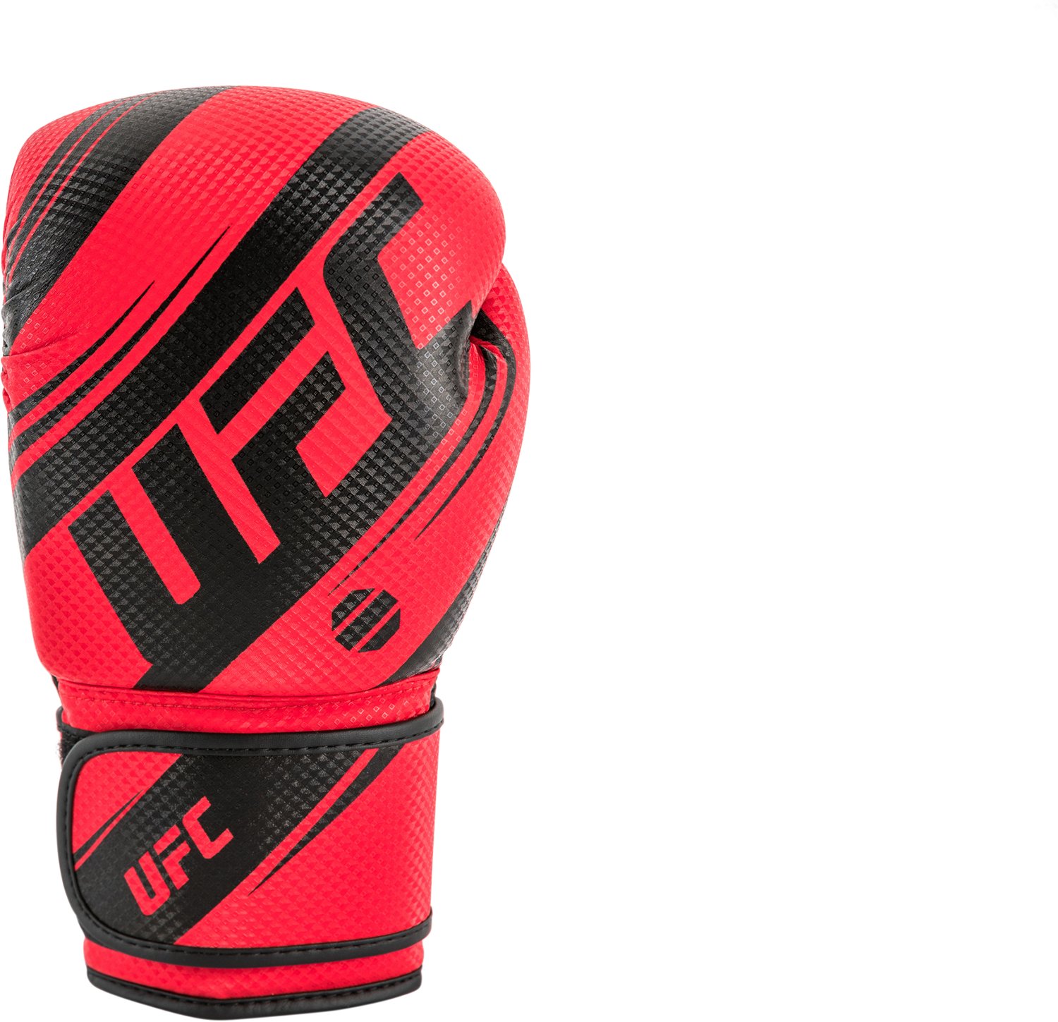 UFC Performance Rush Train Gloves                                                                                                - view number 2