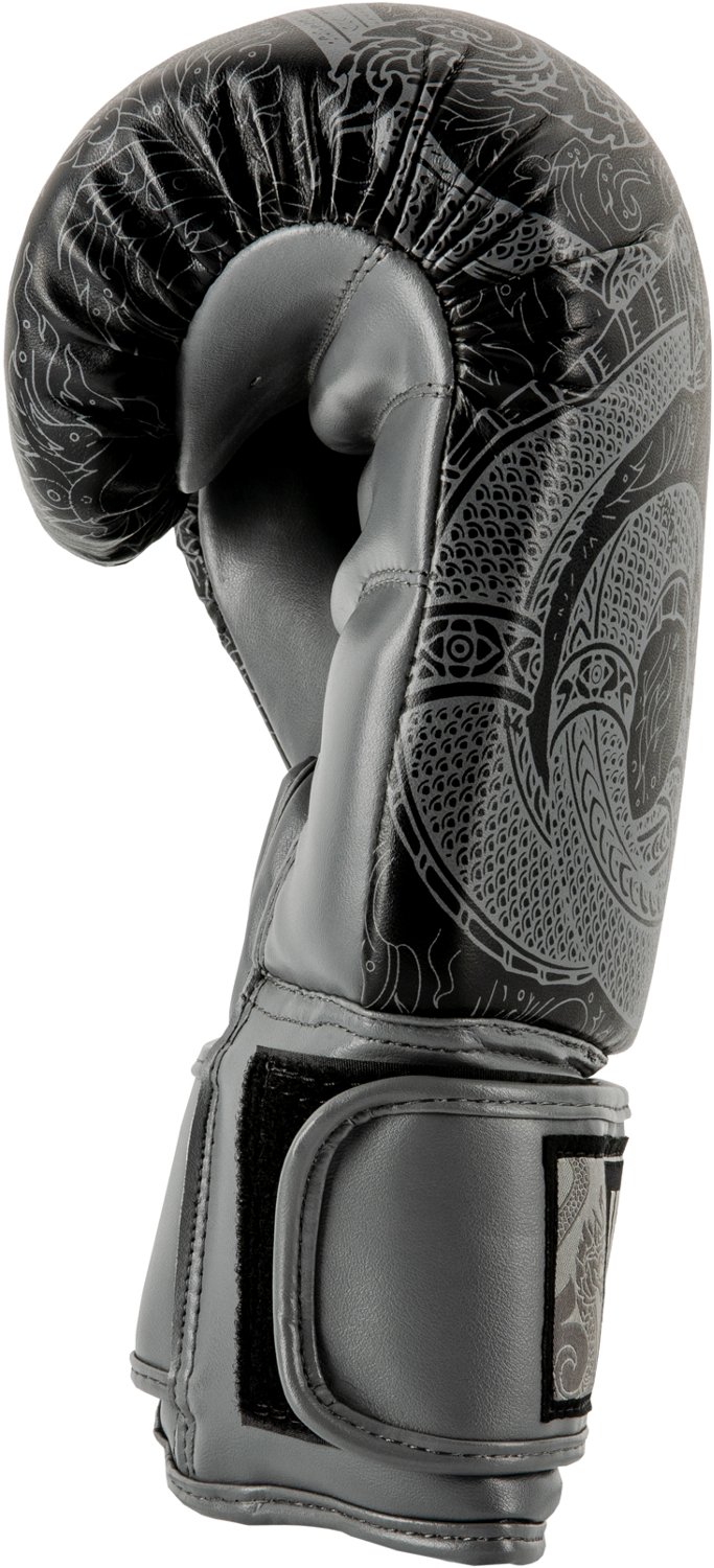 UFC Thai Naga Train Gloves                                                                                                       - view number 5