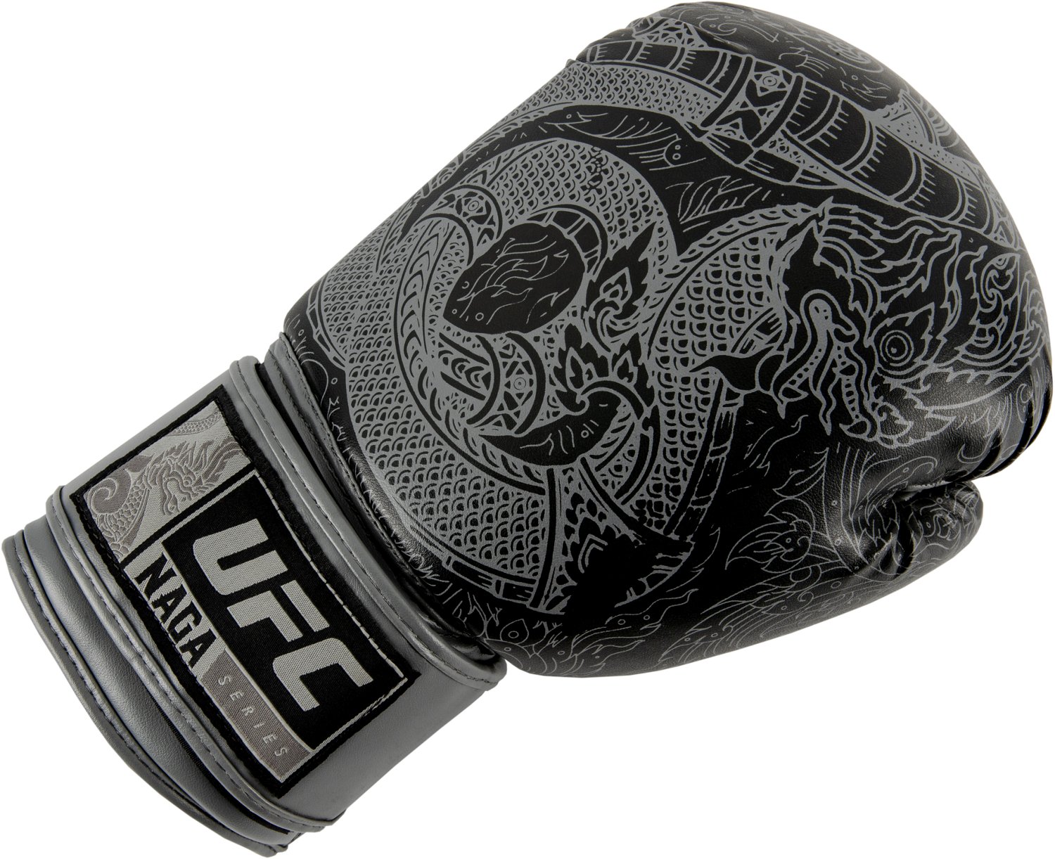 UFC Thai Naga Train Gloves                                                                                                       - view number 6