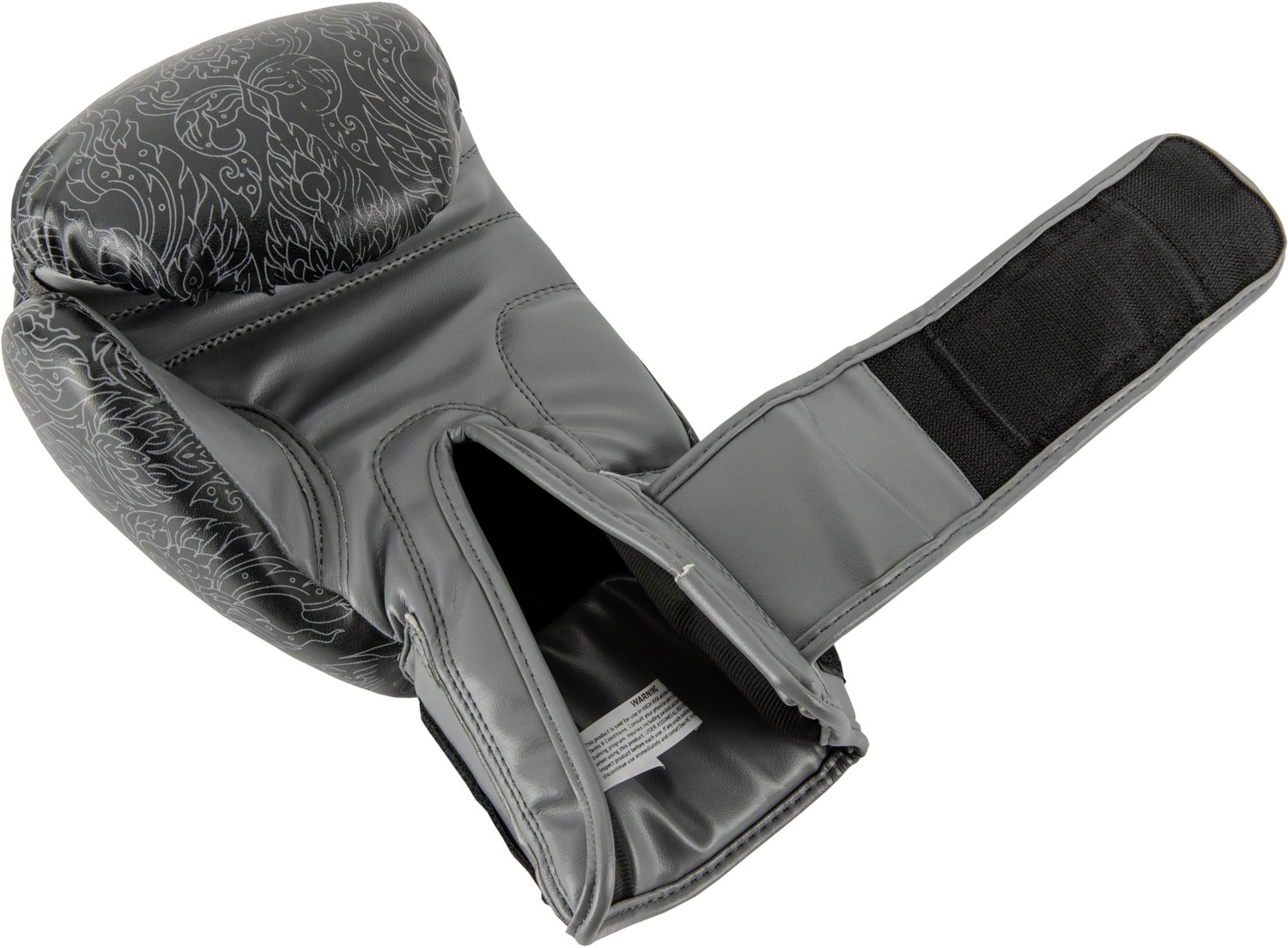 UFC Thai Naga Train Gloves                                                                                                       - view number 7