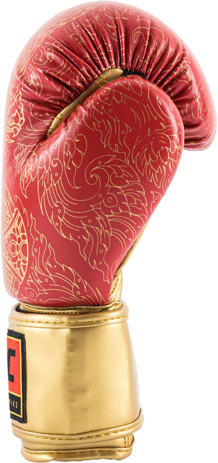 UFC Thai Naga Train Gloves                                                                                                       - view number 3