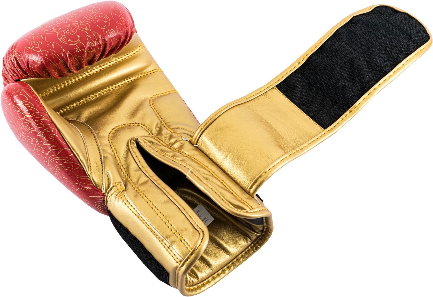 UFC Thai Naga Train Gloves                                                                                                       - view number 7