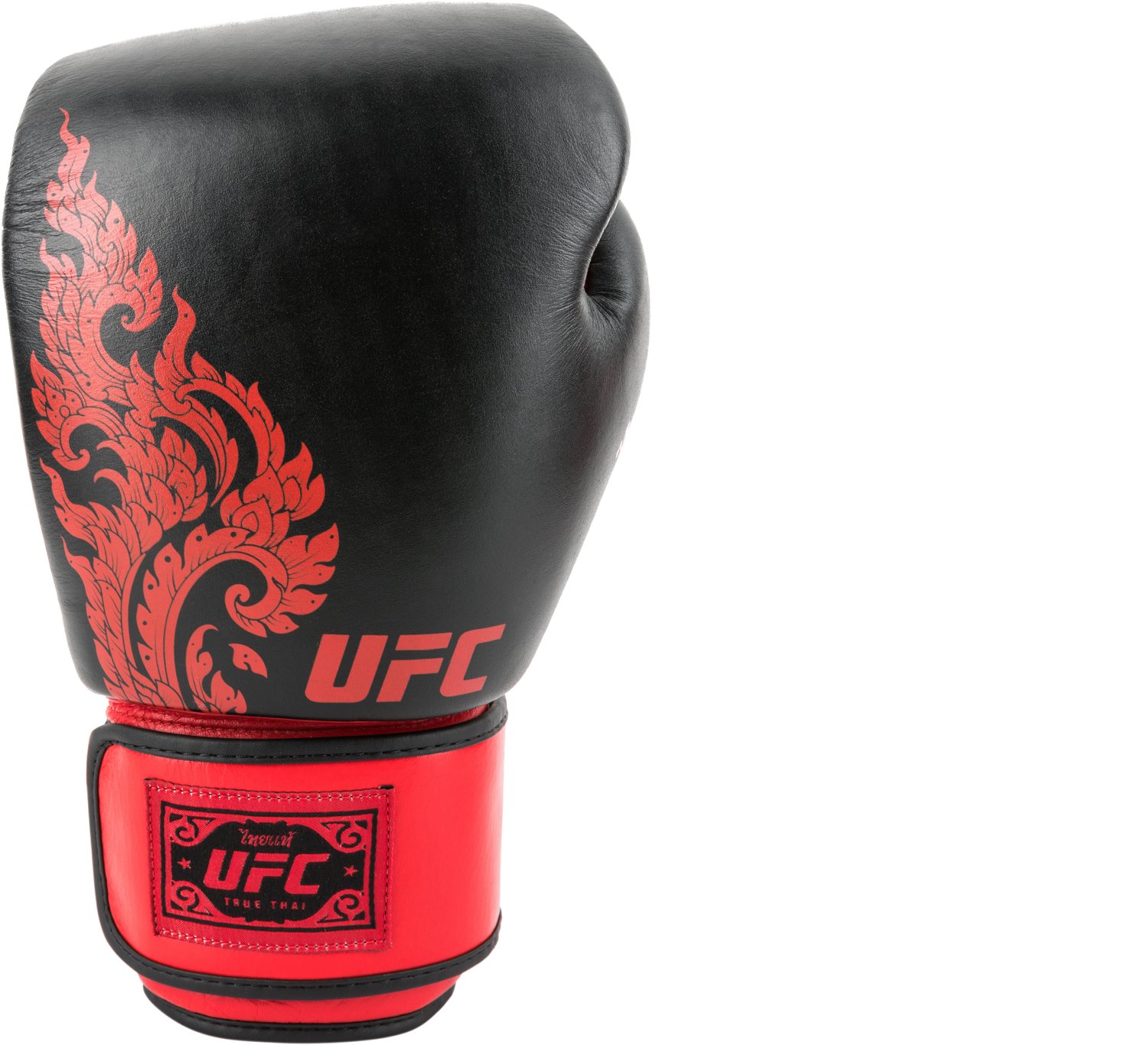UFC True Thai Train Gloves                                                                                                       - view number 2