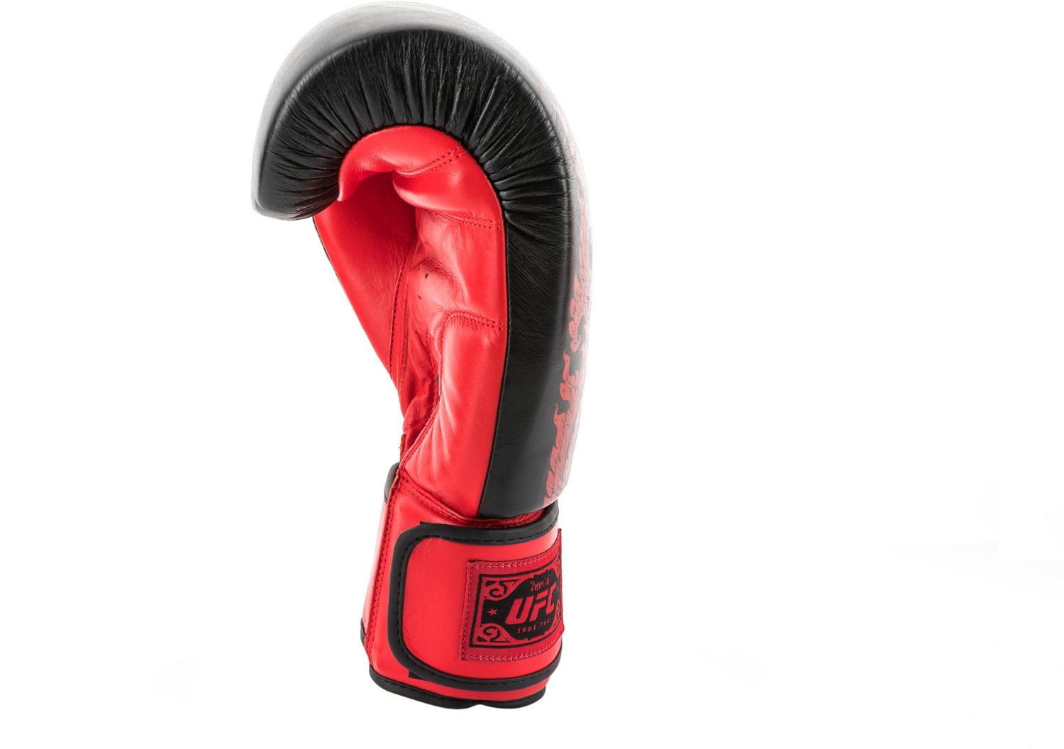 UFC True Thai Train Gloves                                                                                                       - view number 5