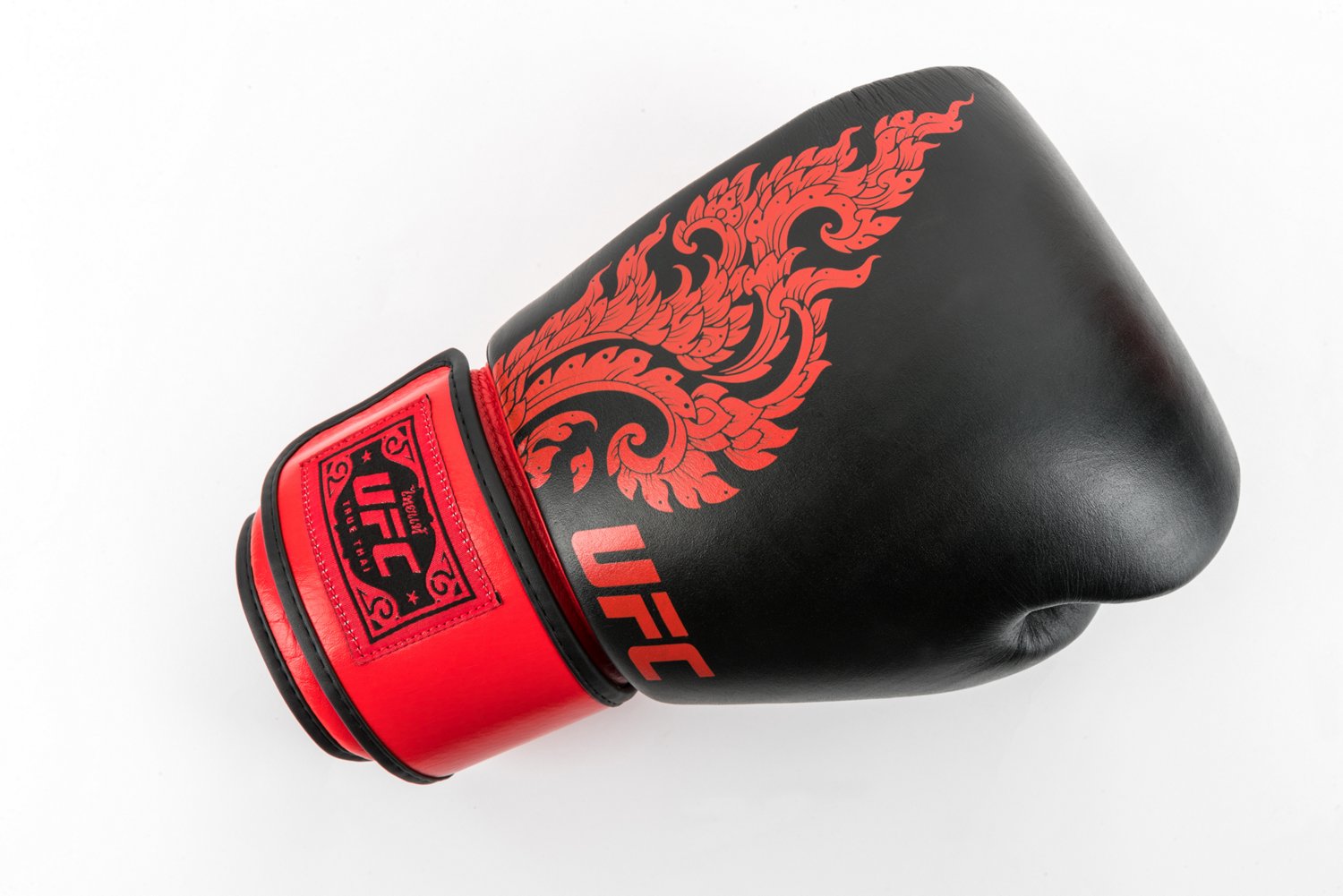 UFC True Thai Train Gloves                                                                                                       - view number 6