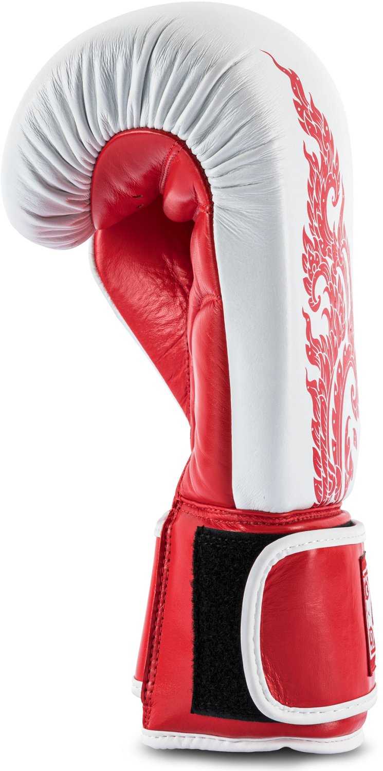 UFC True Thai Train Gloves - view number 5