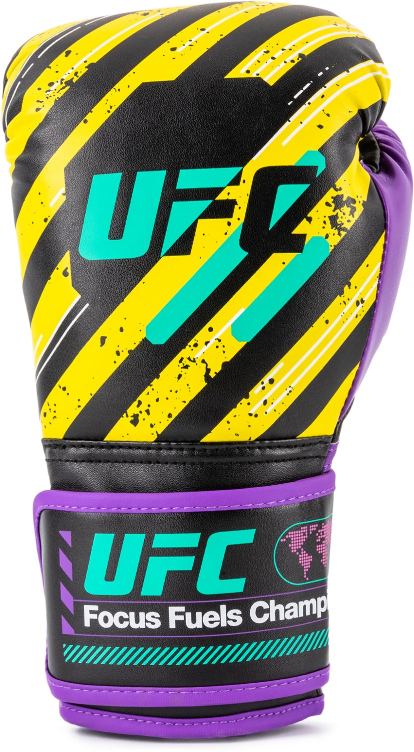 UFC Youth Prodigy Boxing Gloves - view number 2