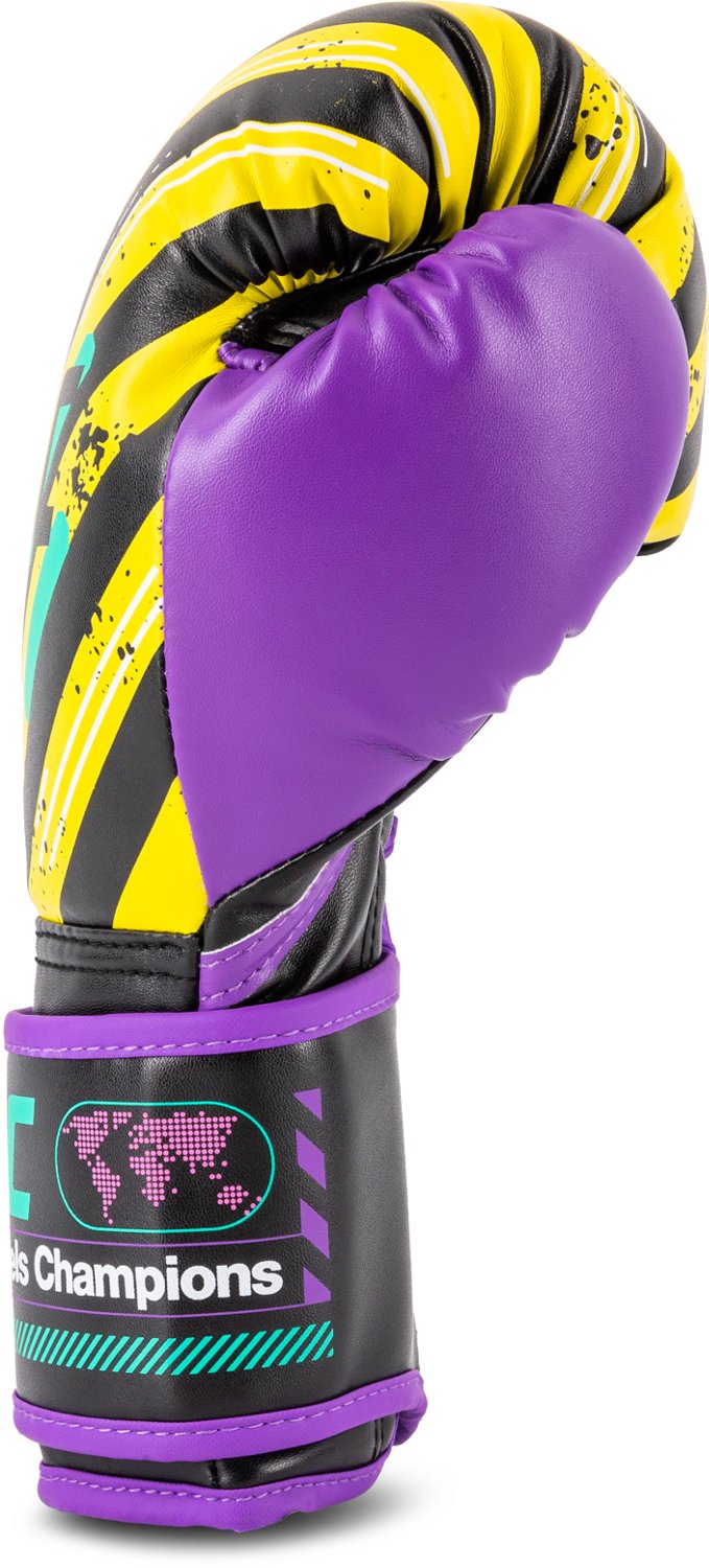 UFC Youth Prodigy Boxing Gloves - view number 3