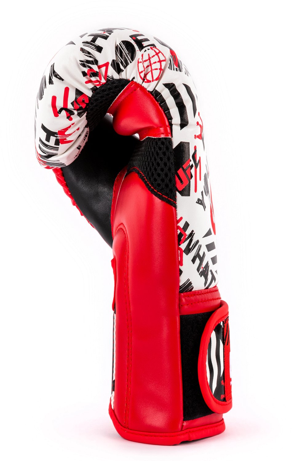 UFC Youth Made Boxing Gloves                                                                                                     - view number 5
