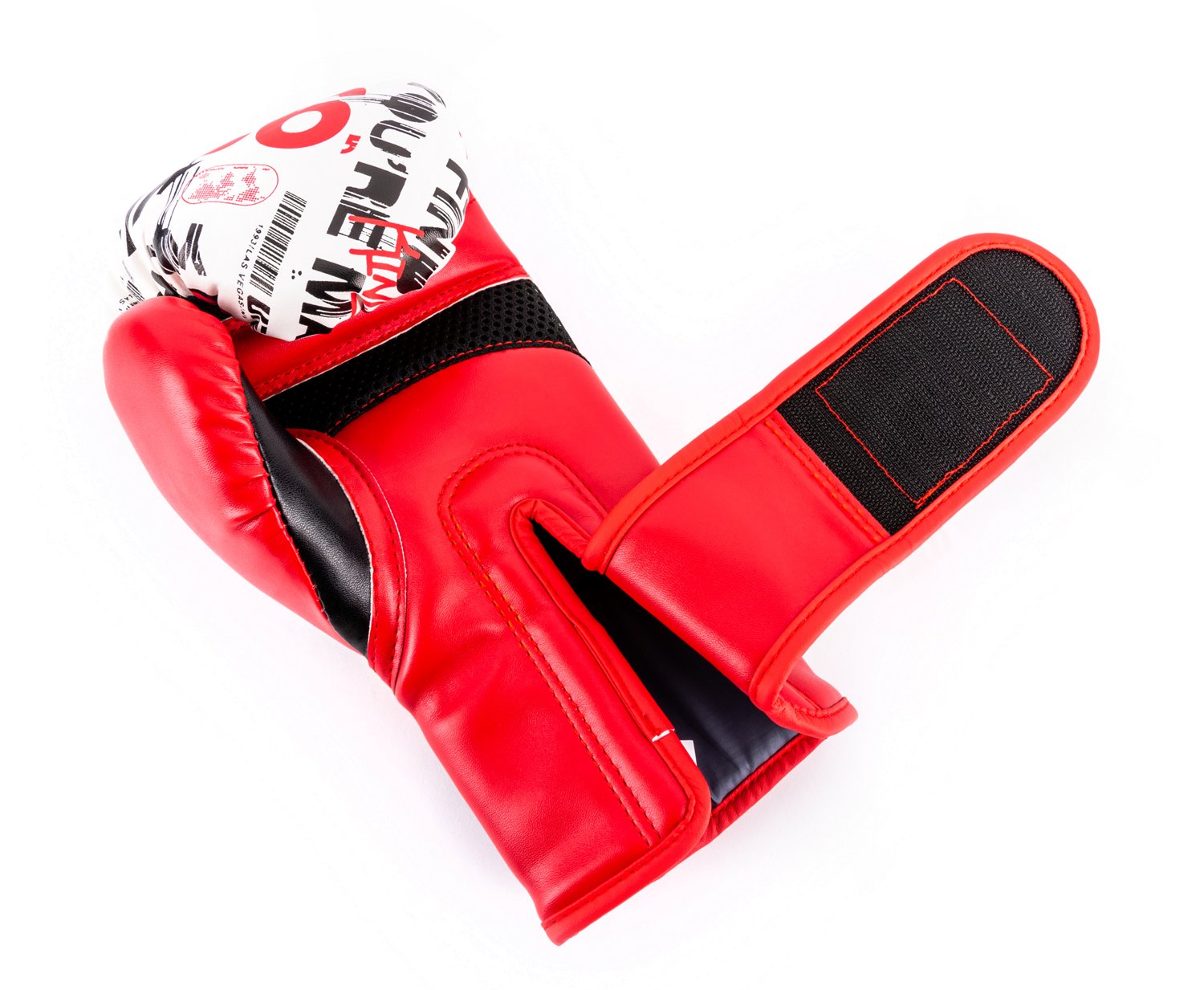 UFC Youth Made Boxing Gloves                                                                                                     - view number 7