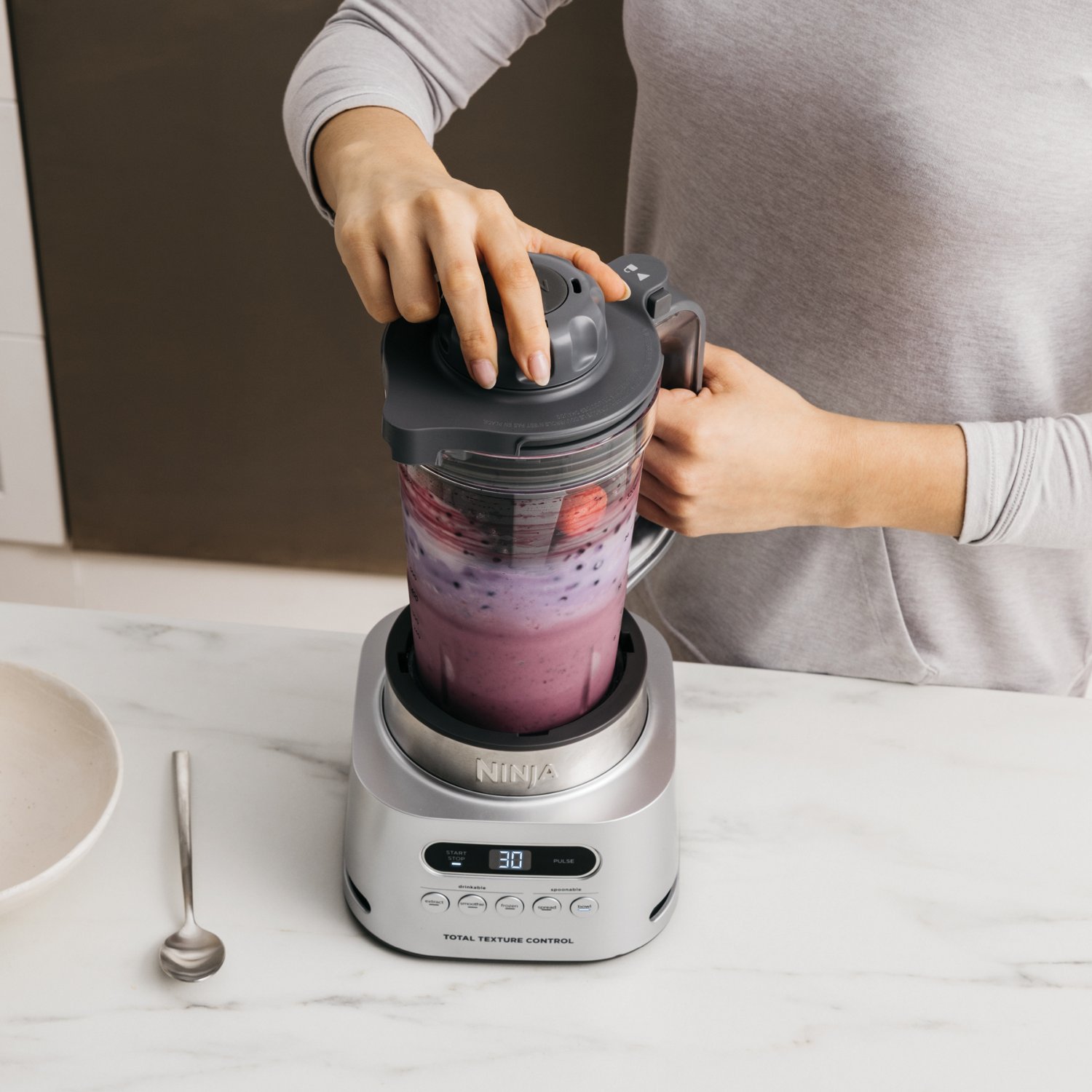 Ninja TWISTI High Speed Blender - view number 5