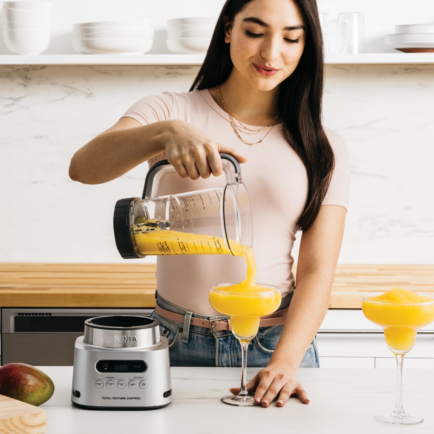 Ninja TWISTI High Speed Blender - view number 6