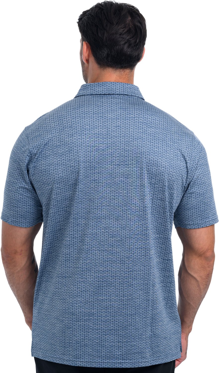 Antigua Men's Sleet Polo - view number 2