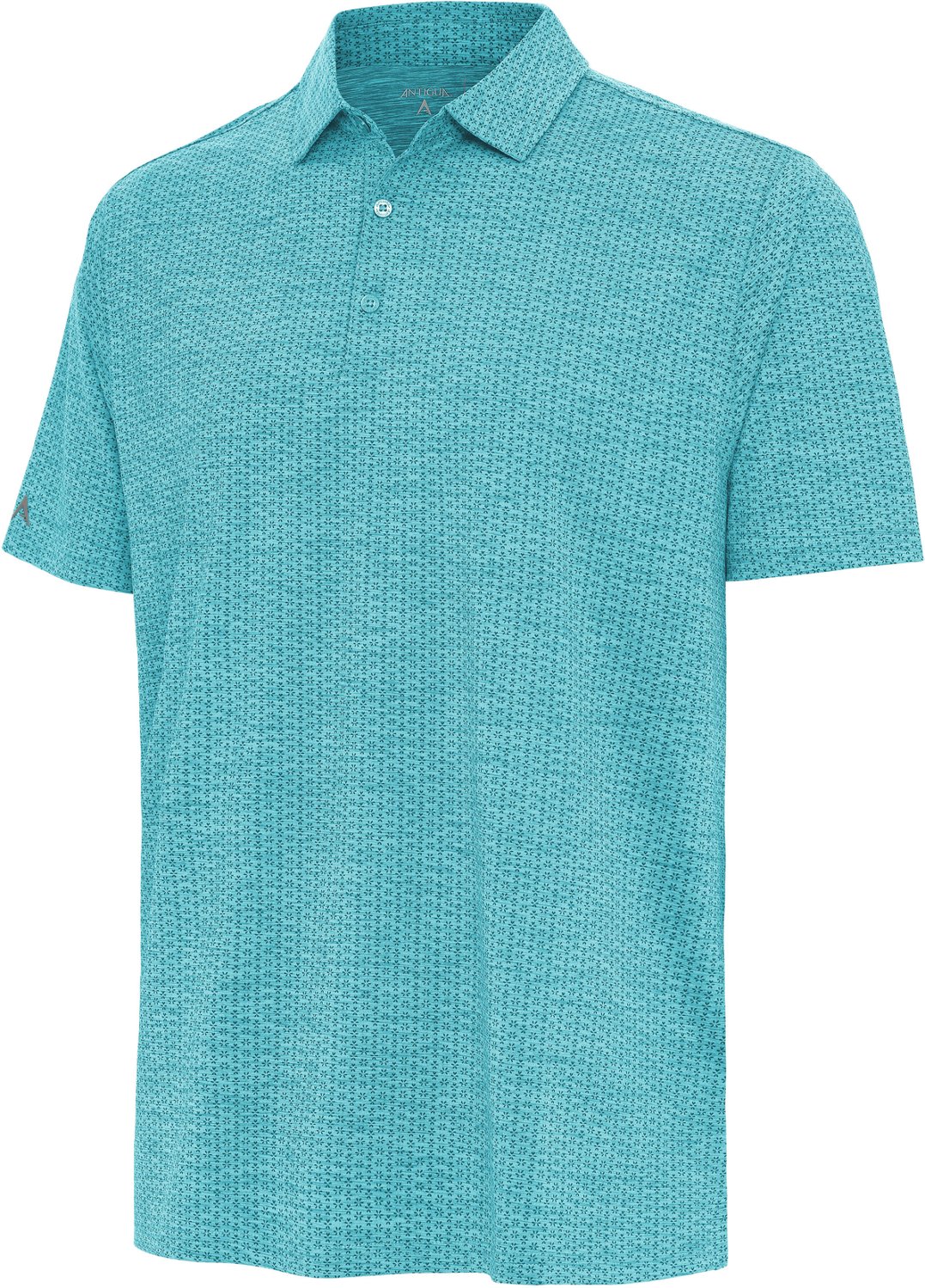 Antigua Men's Sleet Polo - view number 4