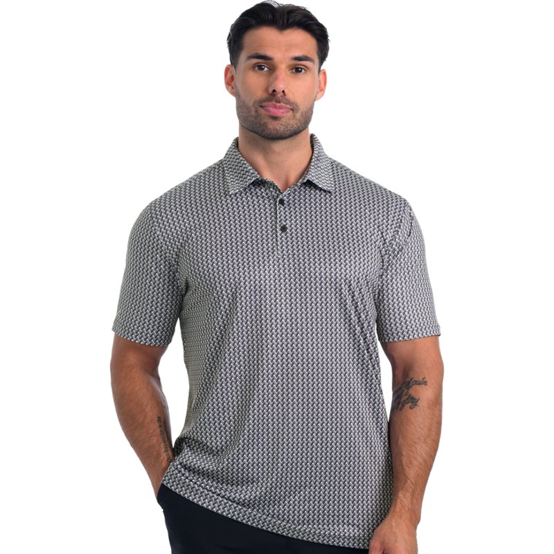 Antigua Men's Strea… - image