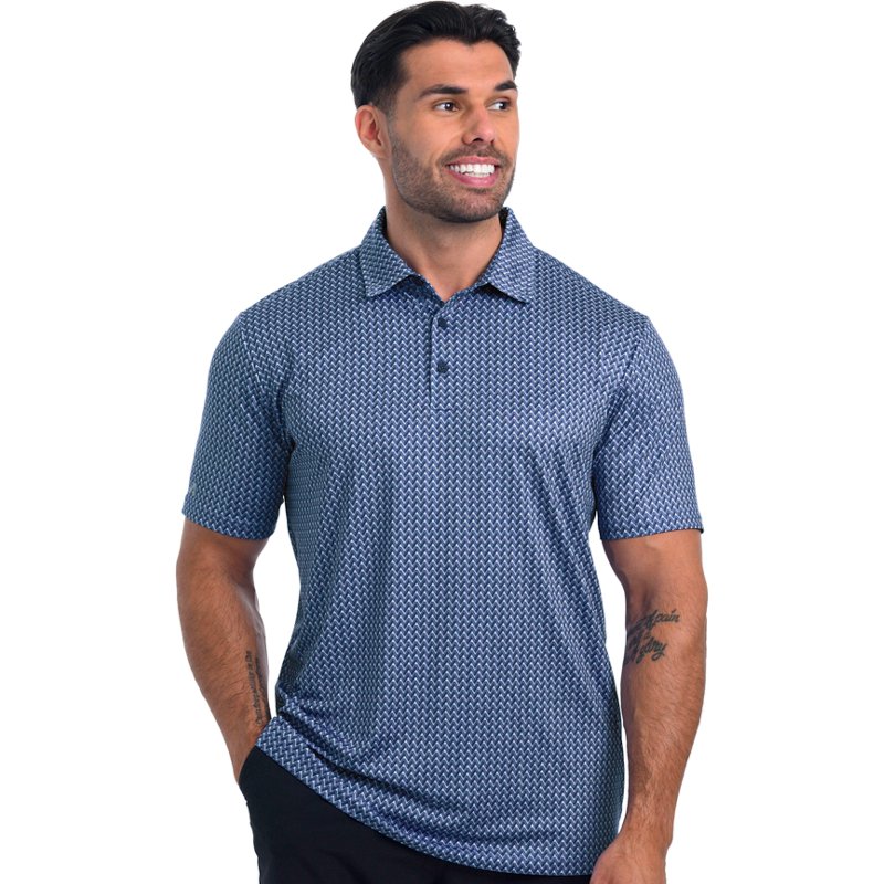 Antigua Men's Strea… - image
