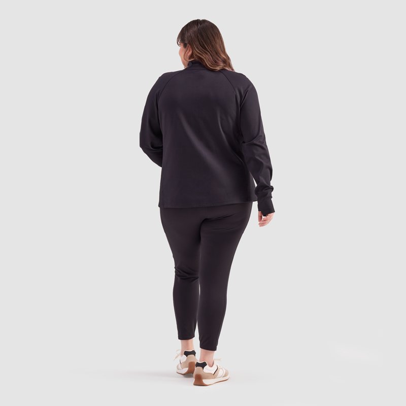 Freely Women's Plus Bonnie Jacket - view number 3
