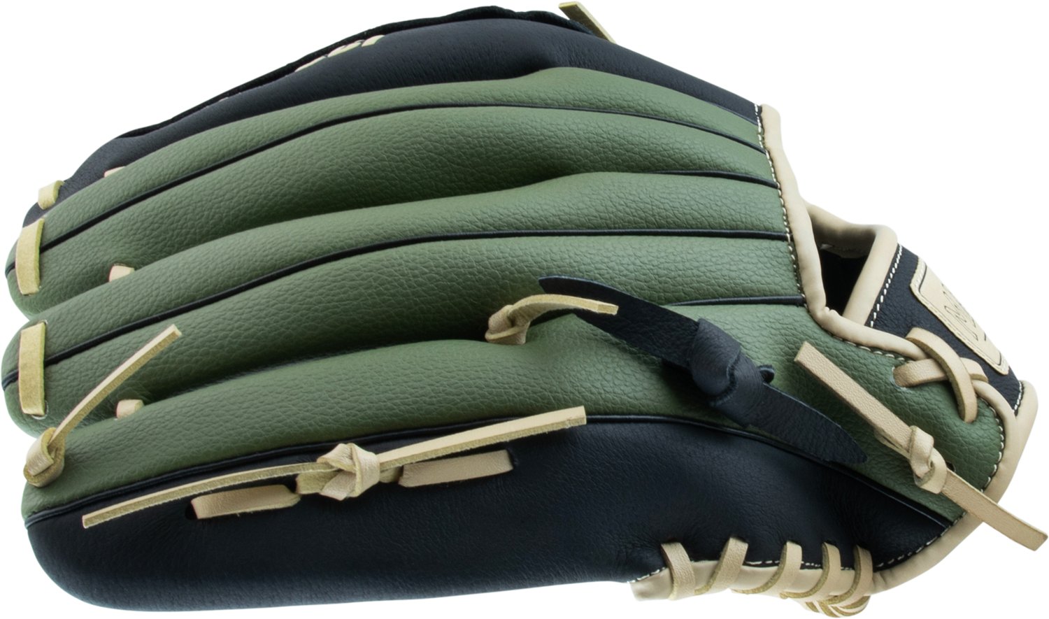 Marucci 12 in Swift Series Basket Web Baseball Glove                                                                             - view number 4