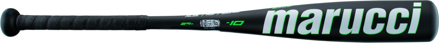 Marucci Code USSSA JBB Baseball Bat -10                                                                                          - view number 2