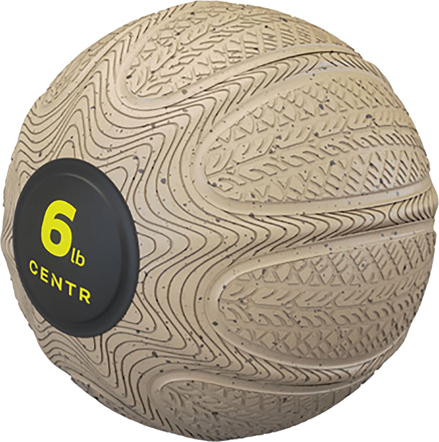 CENTR 6 lb Slam Ball                                                                                                             - view number 1
