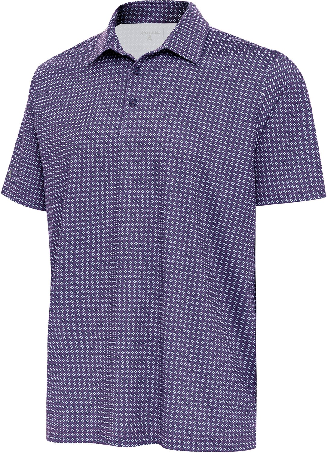 Antigua Men's Tack Polo - view number 4