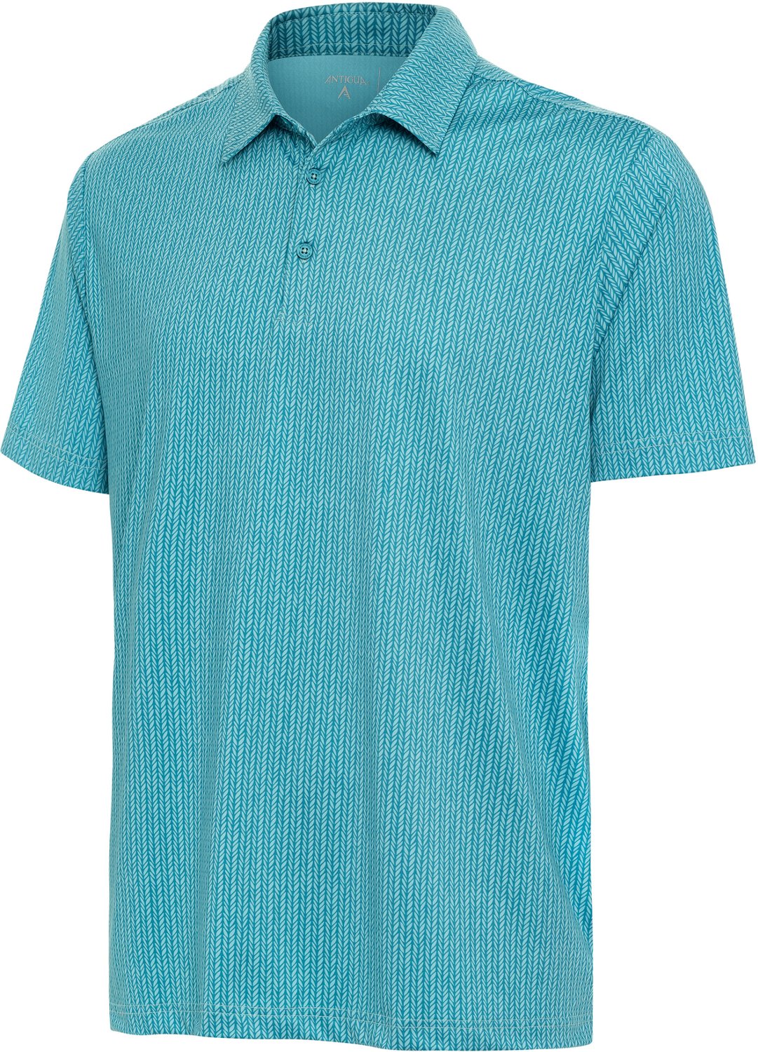 Antigua Men's Vine Polo - view number 4