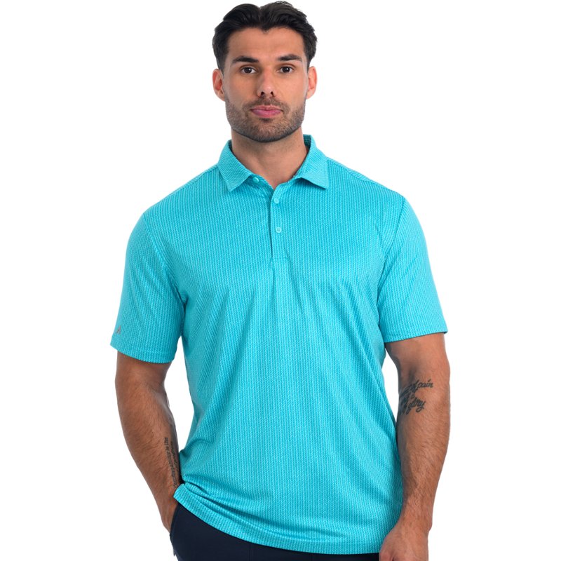 Antigua Men's Vine … - image